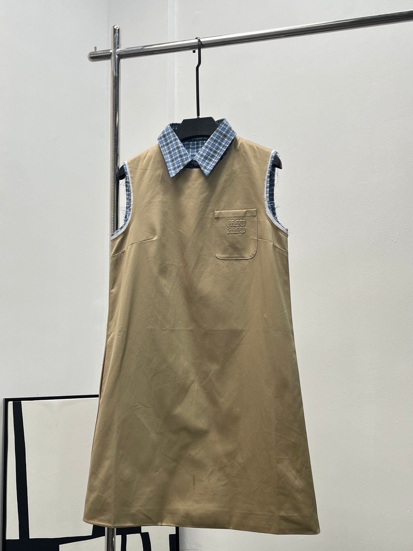 LuxluxHouse Best Quality Clothes Miu Miu Coats & Jackets