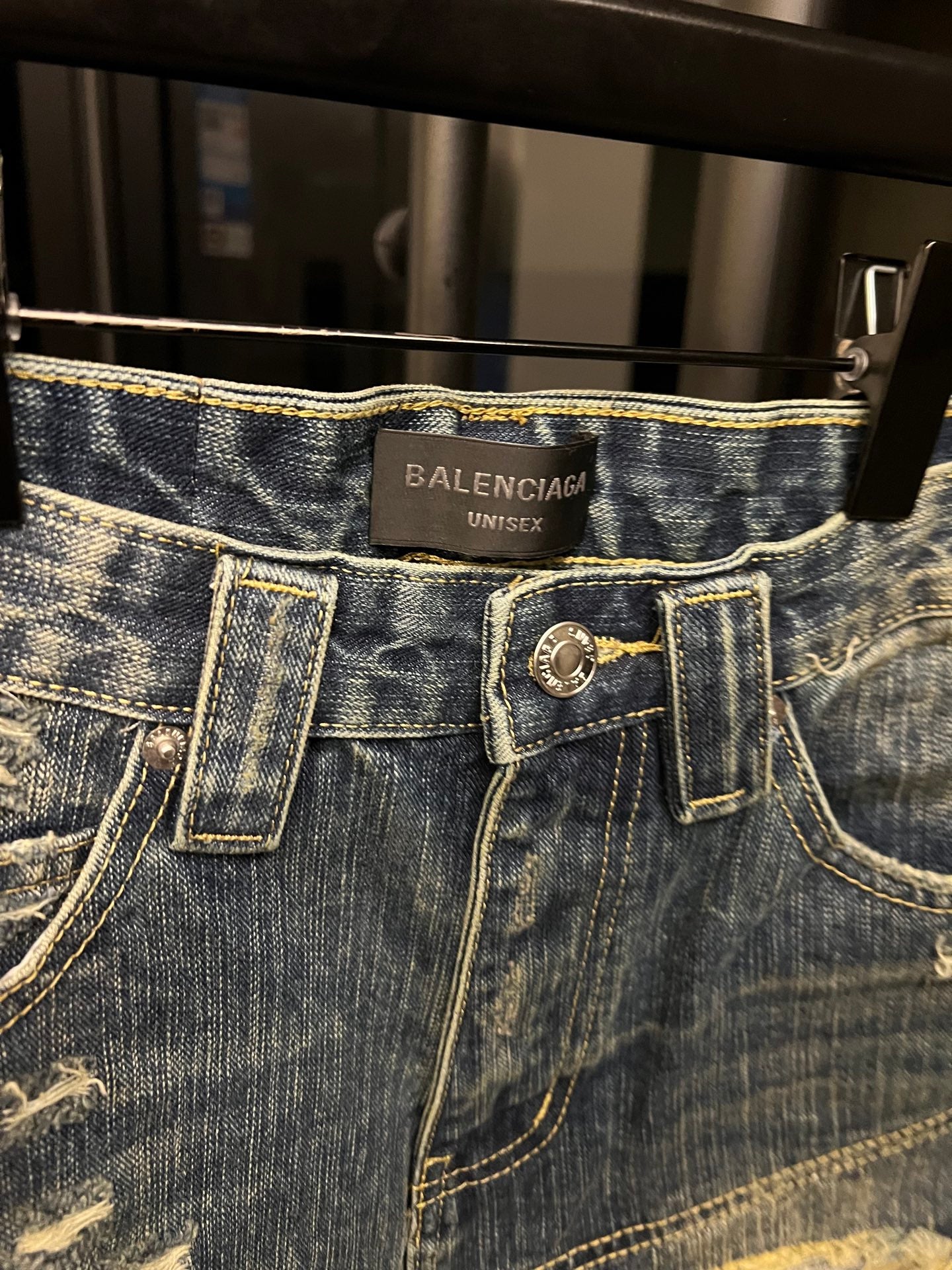LuxluxHouse Best Quality Clothes Balenciaga Pants