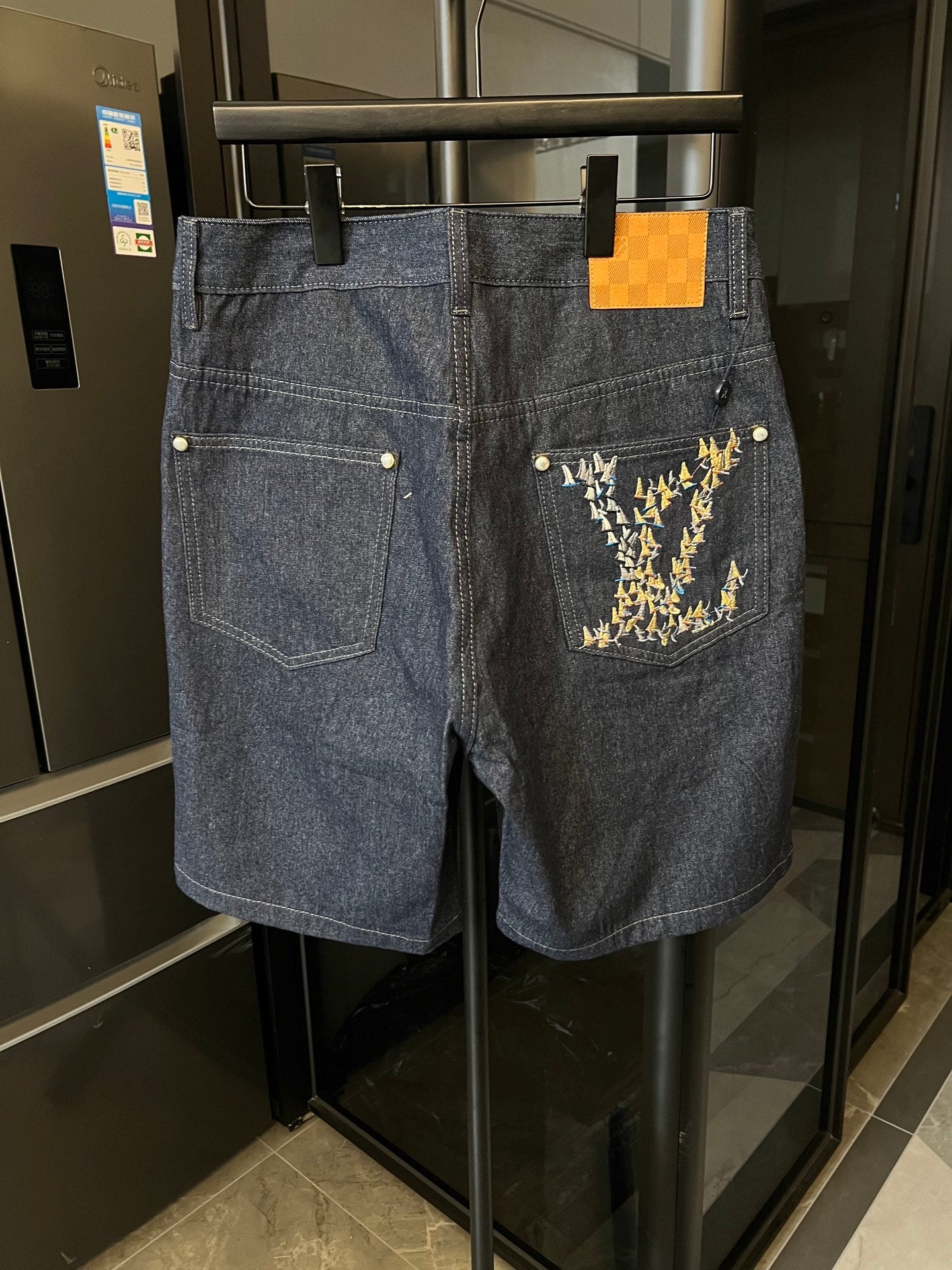 LuxluxHouse Best Quality Clothes Pants Louis Vuitton