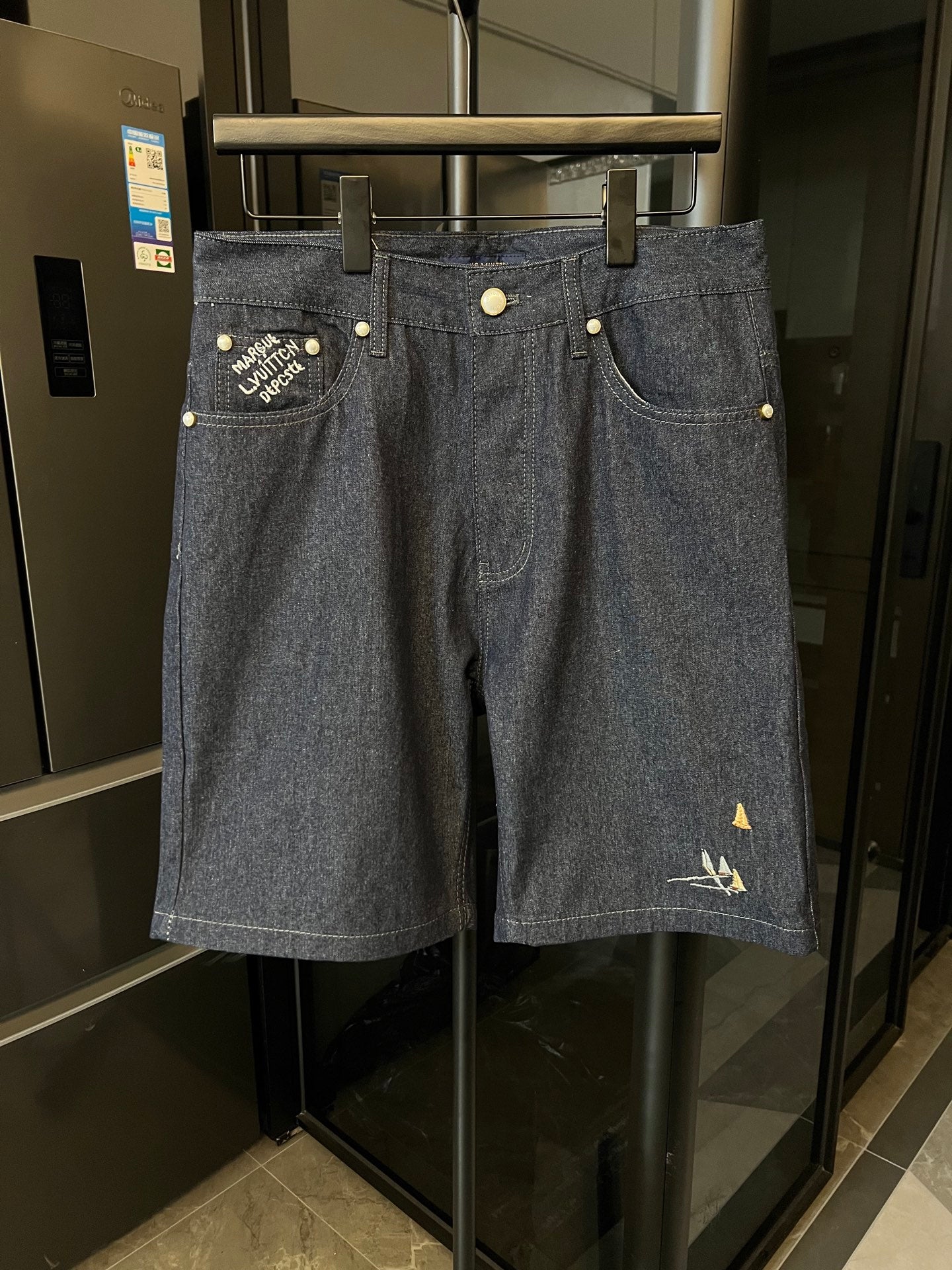 LuxluxHouse Best Quality Clothes Pants Louis Vuitton