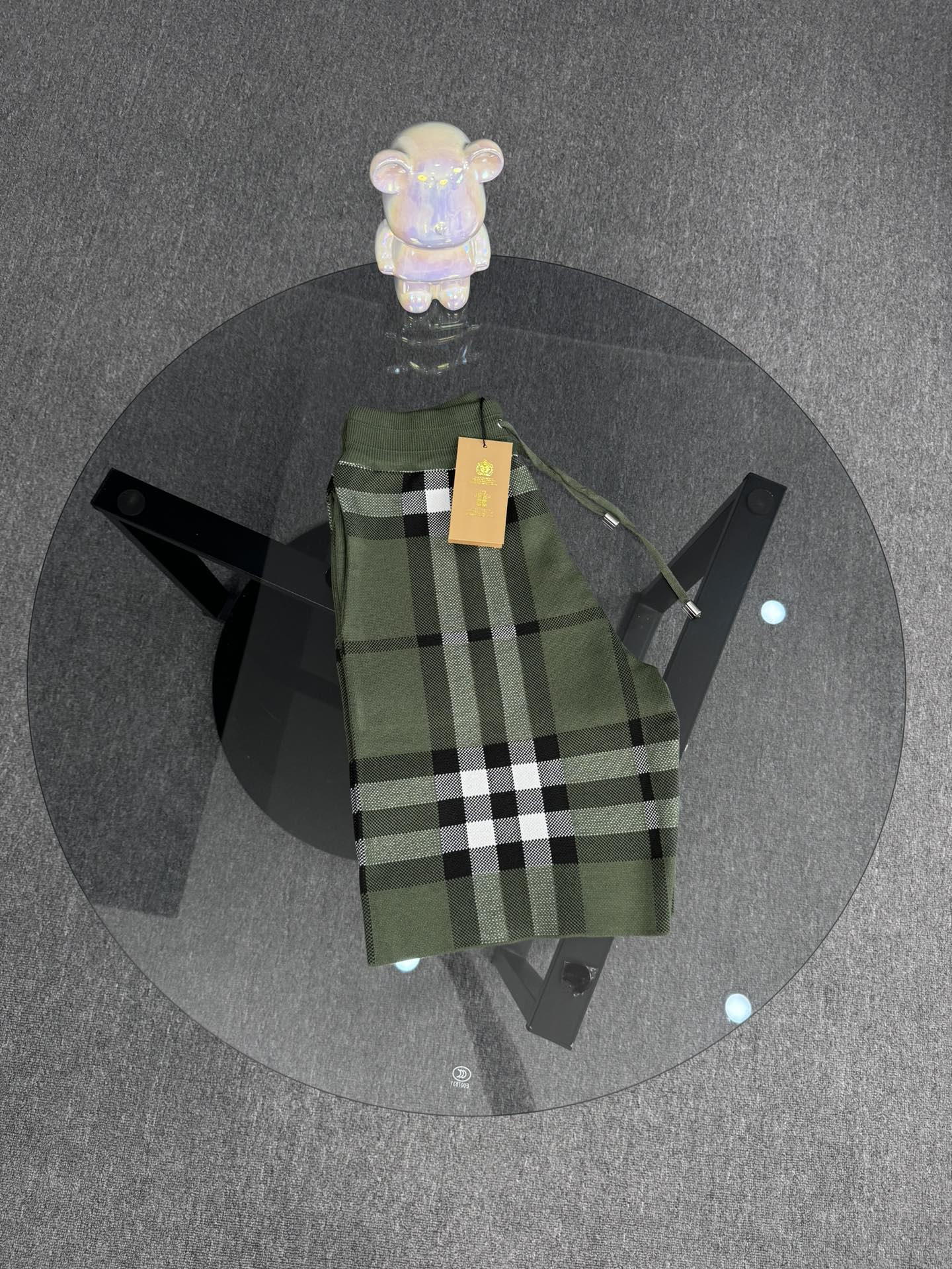 LuxluxHouse Best Quality Clothes Burberry Pants