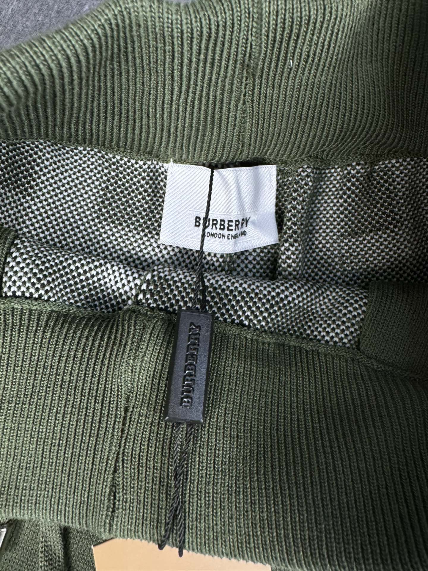 LuxluxHouse Best Quality Clothes Burberry Pants