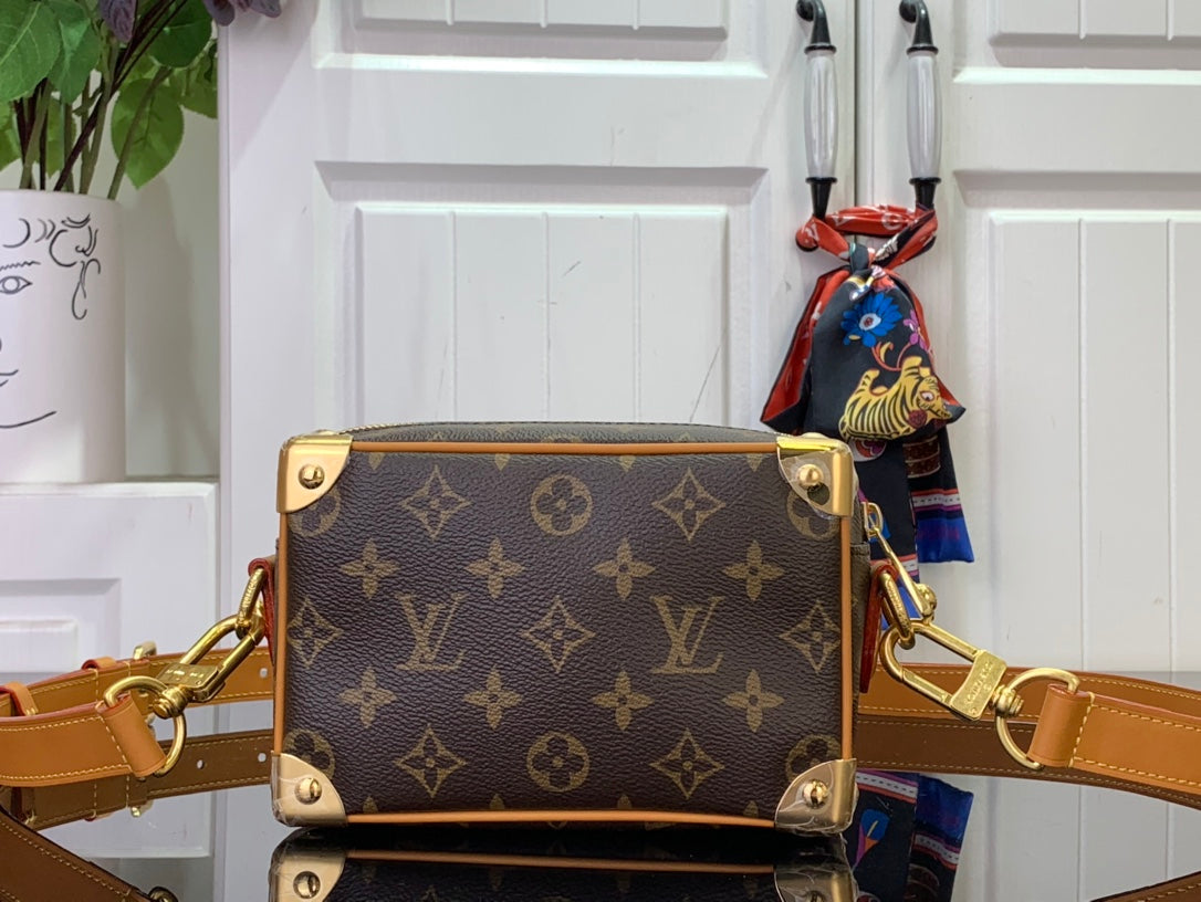 LuxluxHouse Best Quality Bags Louis Vuitton Men