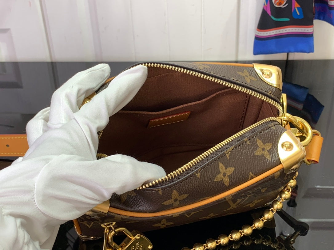 LuxluxHouse Best Quality Bags Louis Vuitton Men