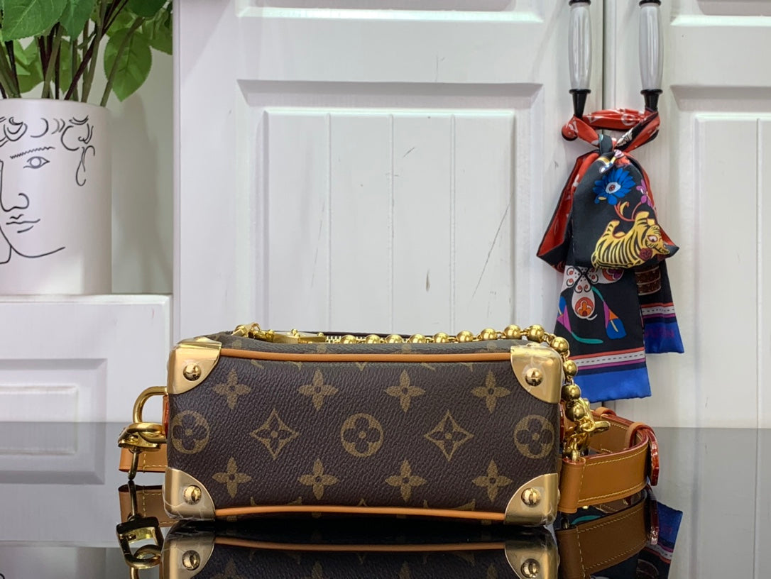 LuxluxHouse Best Quality Bags Louis Vuitton Men