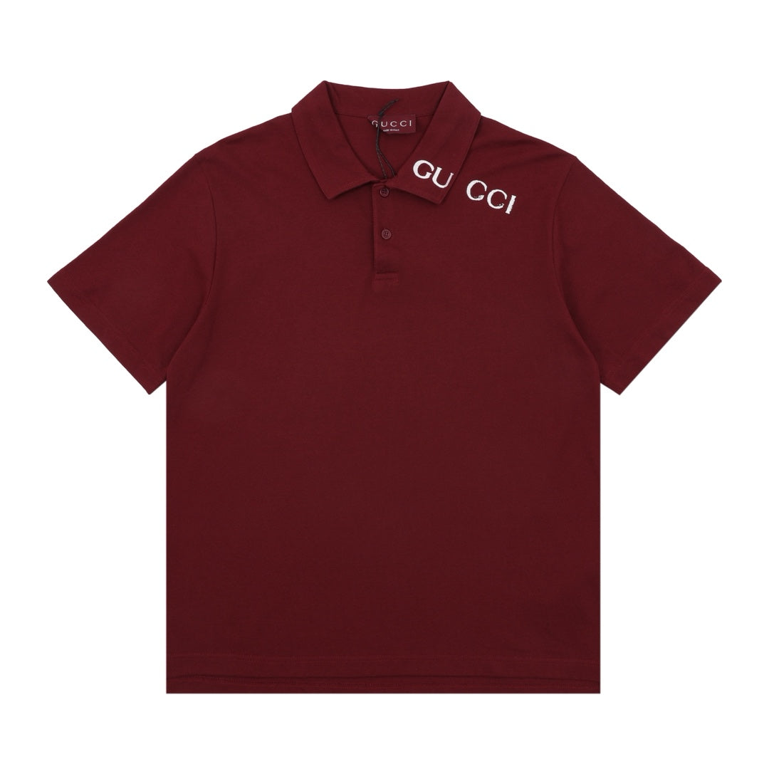 LuxluxHouse Best Quality Clothes Shirts&Polo Gucci