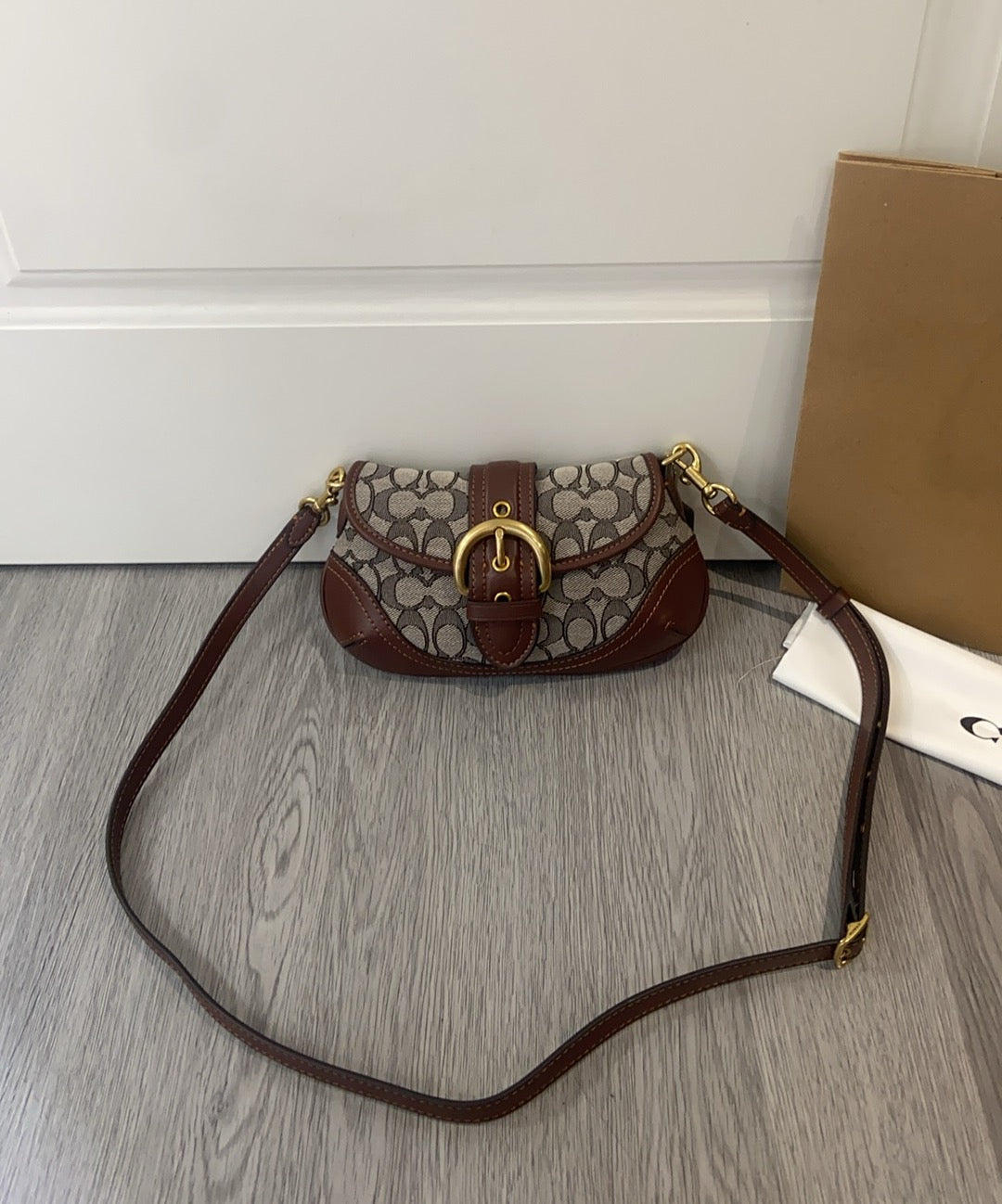LuxluxHouse Best Quality Bags Coach