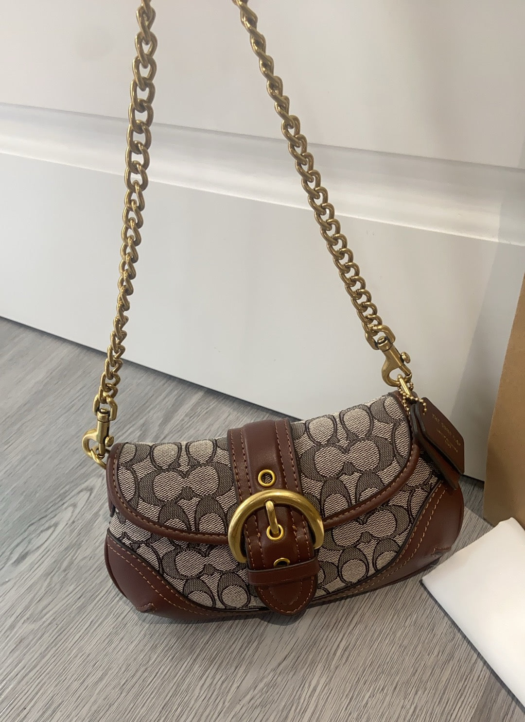 LuxluxHouse Best Quality Bags Coach