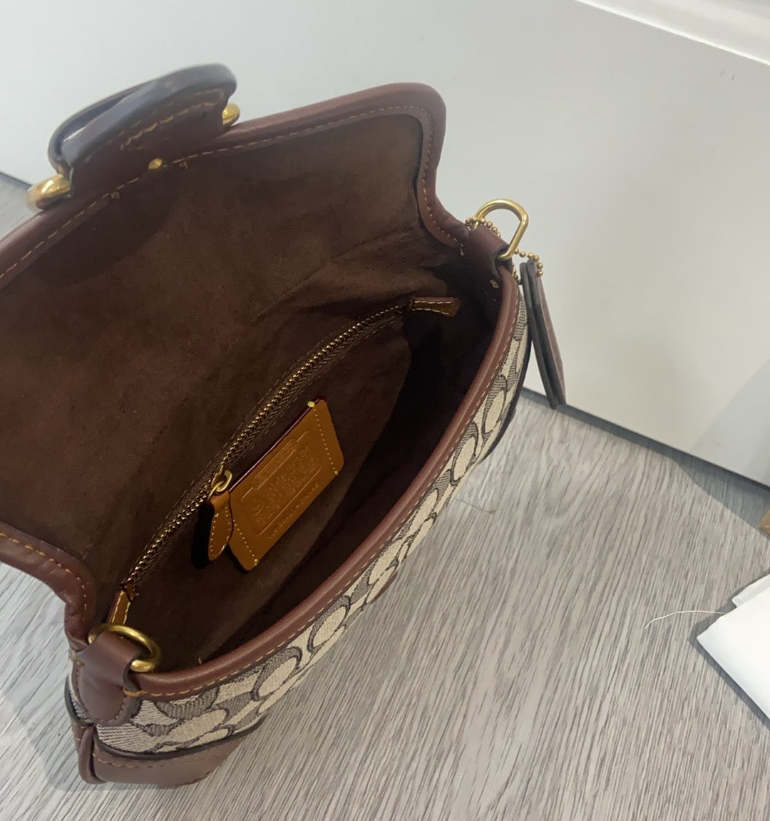 LuxluxHouse Best Quality Bags Coach