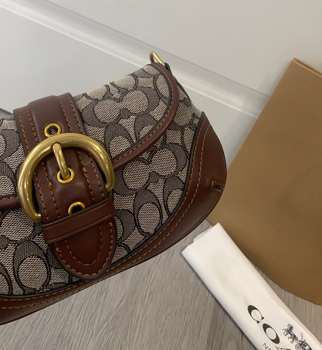 LuxluxHouse Best Quality Bags Coach