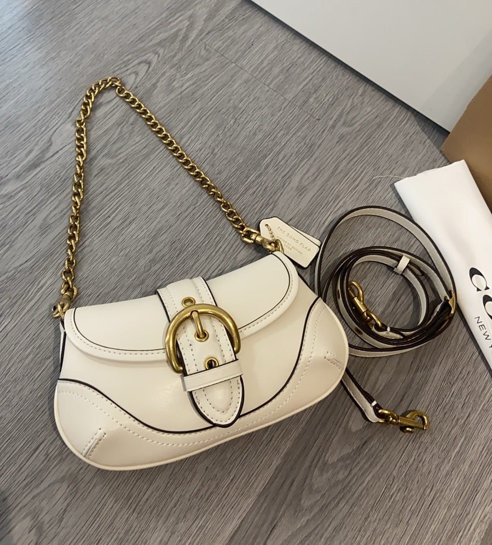 LuxluxHouse Best Quality Bags Coach