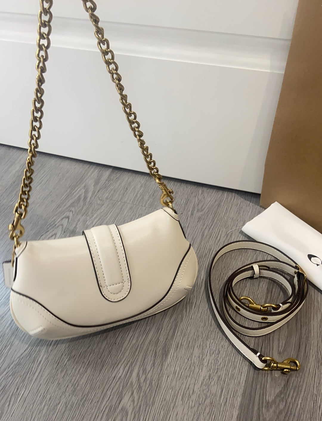 LuxluxHouse Best Quality Bags Coach