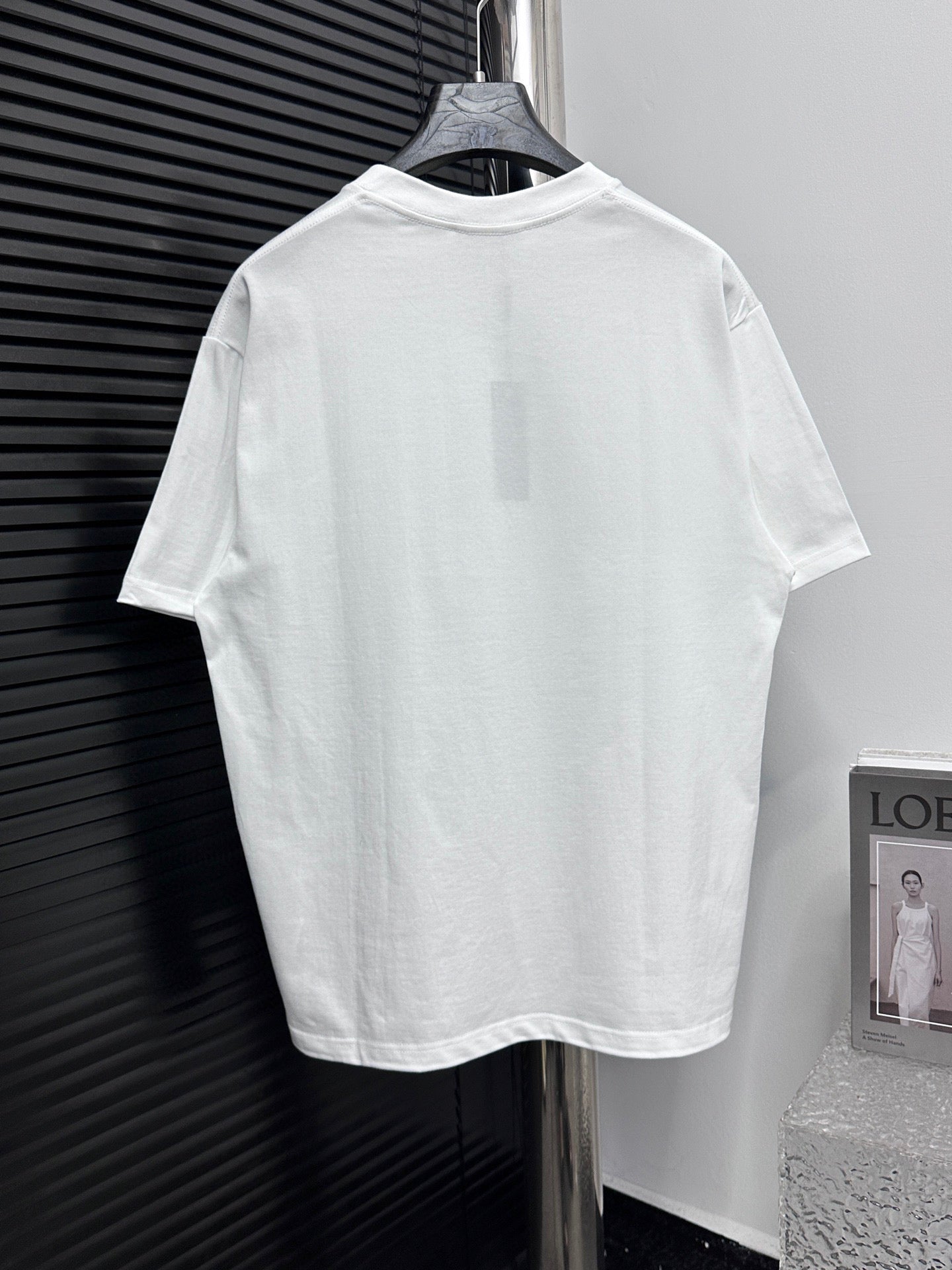 LuxluxHouse Best Quality Clothes Miu Miu T-shirt