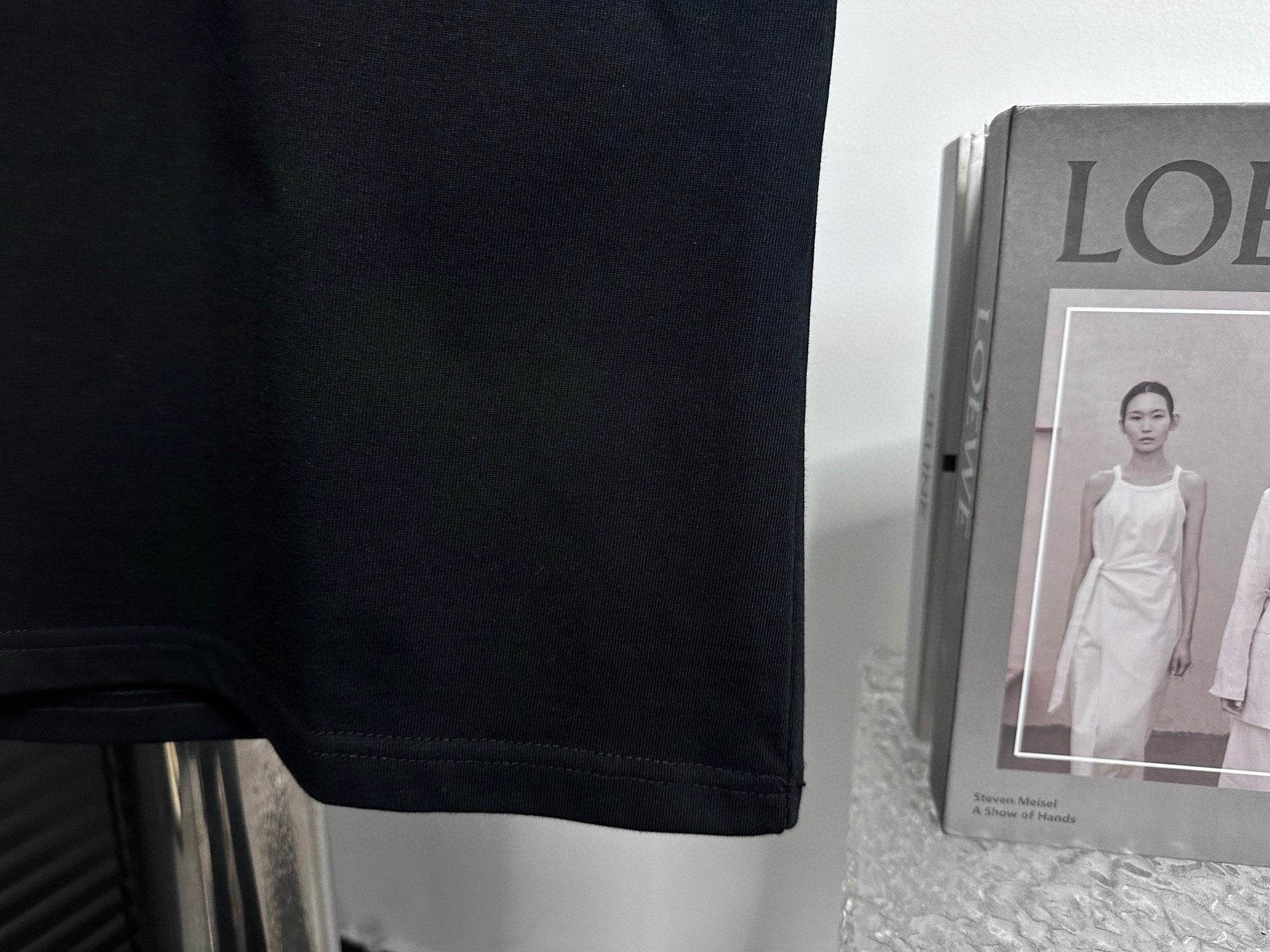 LuxluxHouse Best Quality Clothes Fendi T-shirt