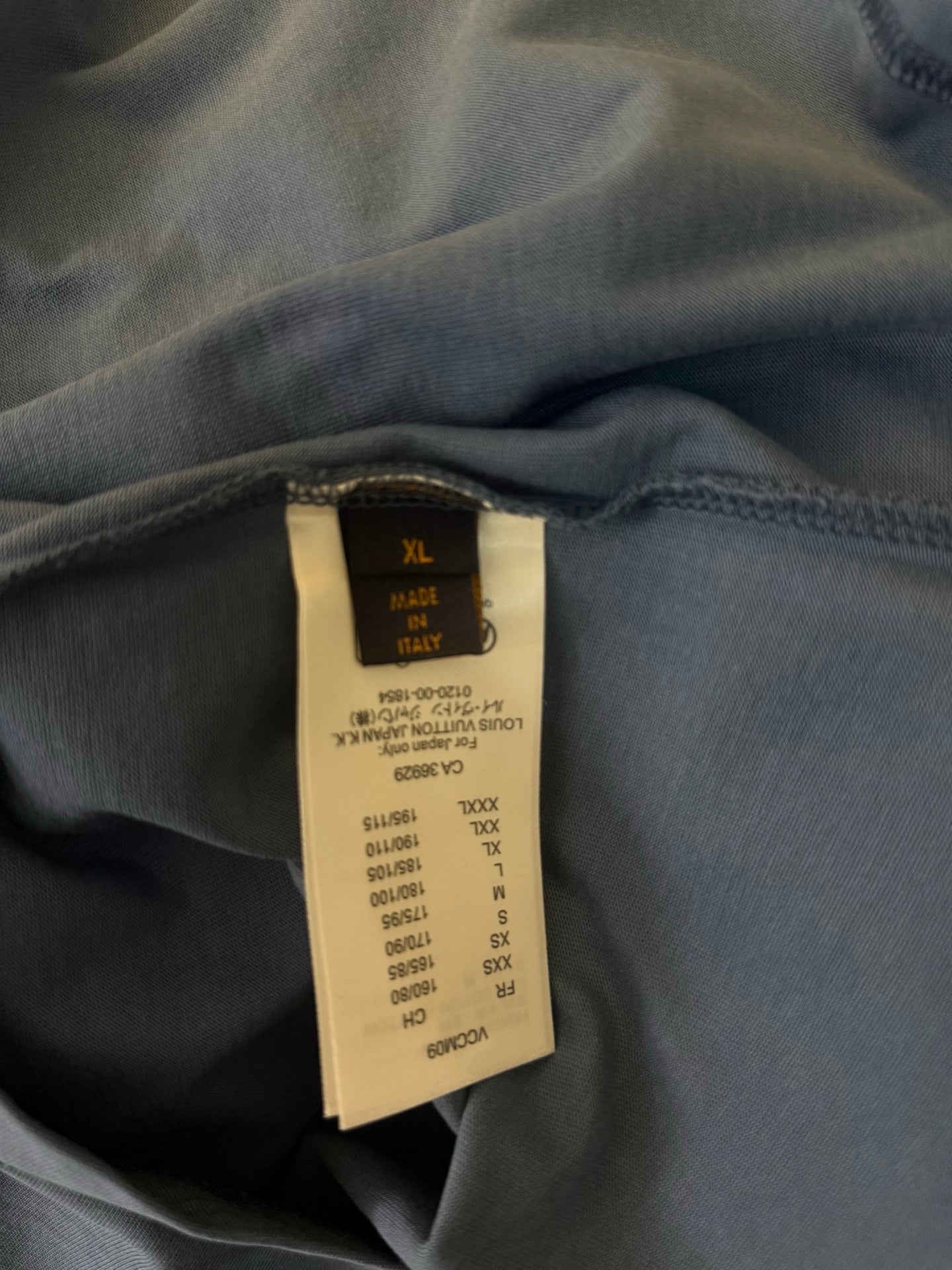 LuxluxHouse Best Quality Clothes T-shirt Louis Vuitton