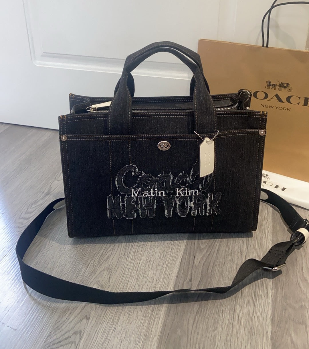 LuxluxHouse Best Quality Bags Coach