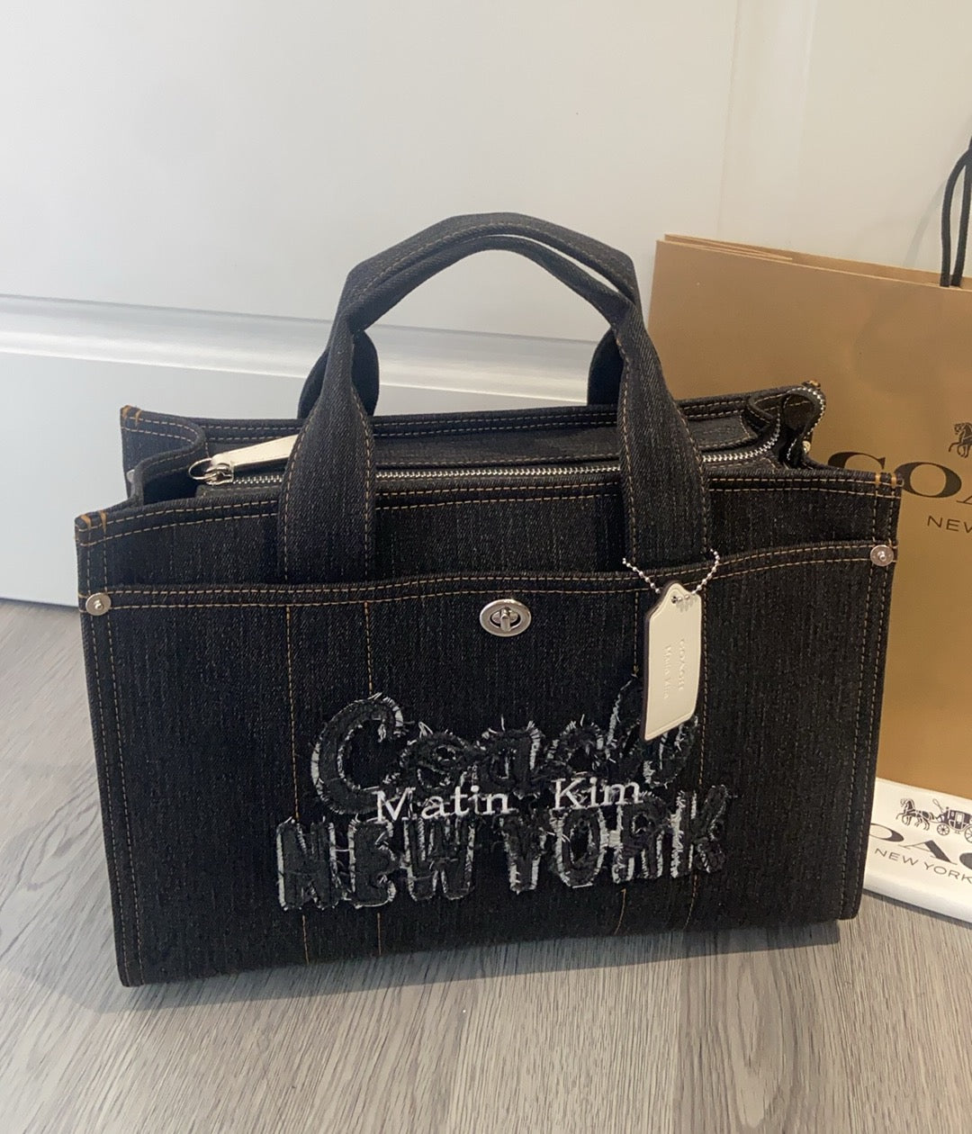 LuxluxHouse Best Quality Bags Coach