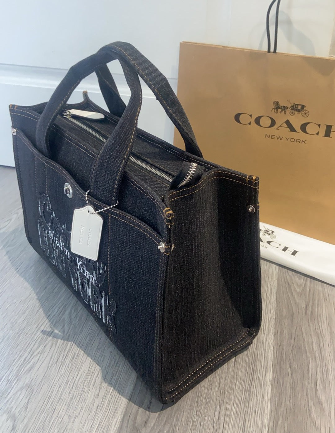 LuxluxHouse Best Quality Bags Coach