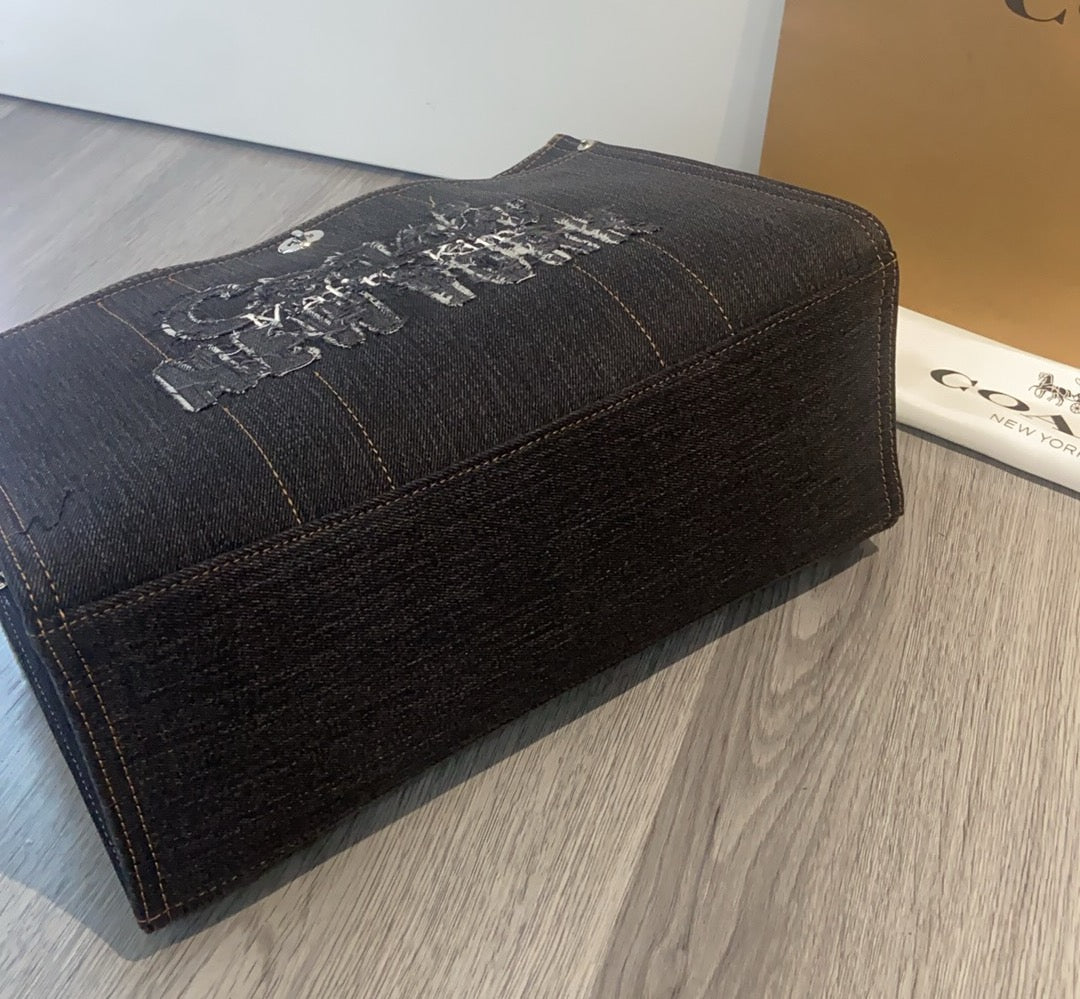 LuxluxHouse Best Quality Bags Coach