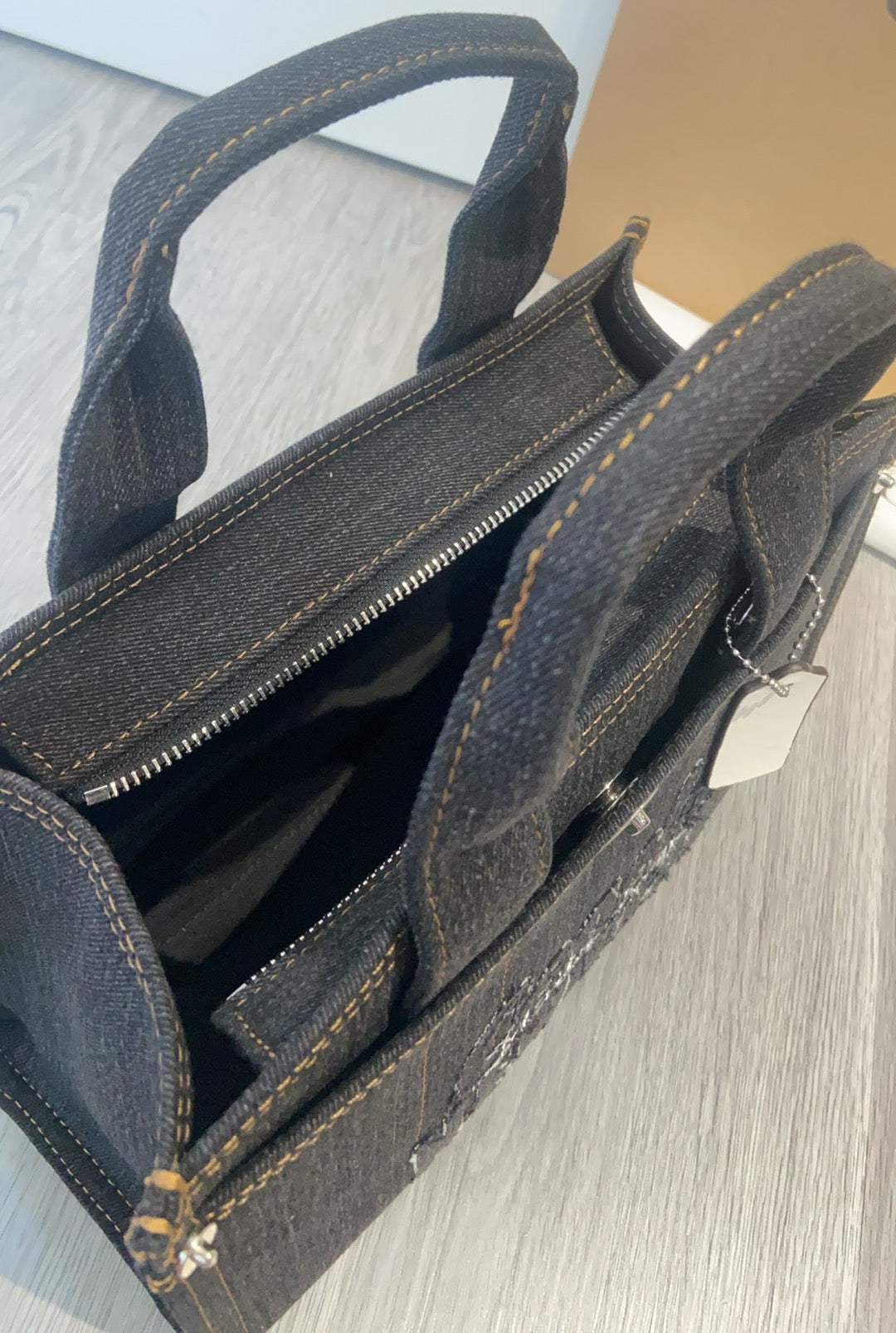 LuxluxHouse Best Quality Bags Coach