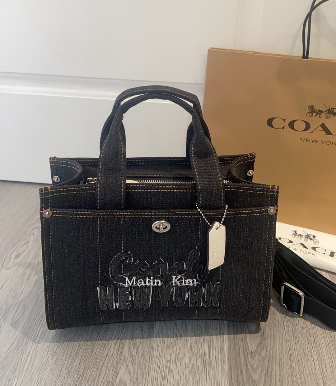 LuxluxHouse Best Quality Bags Coach