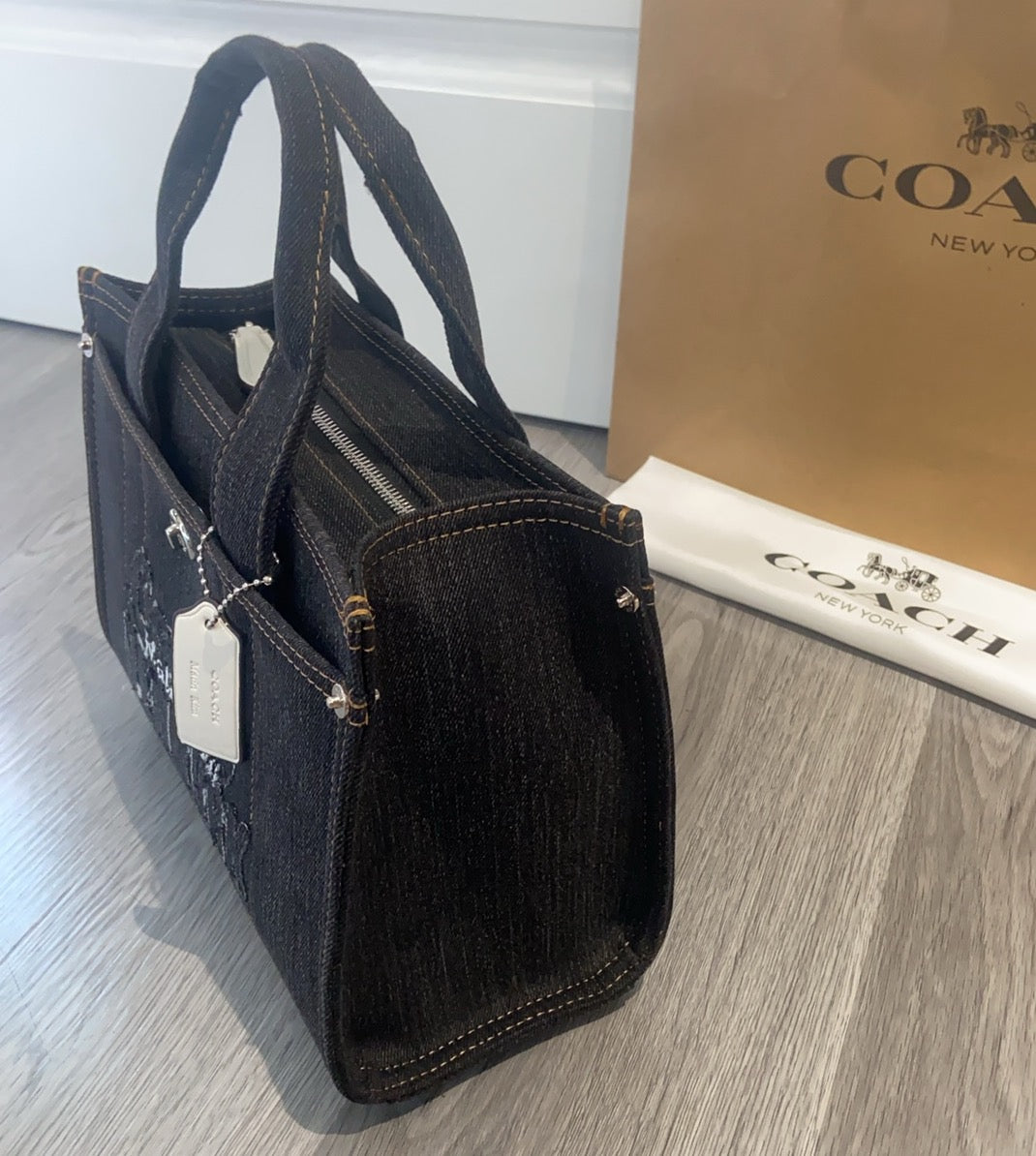 LuxluxHouse Best Quality Bags Coach