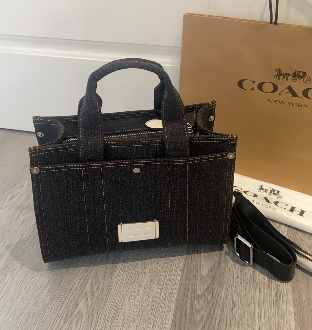 LuxluxHouse Best Quality Bags Coach