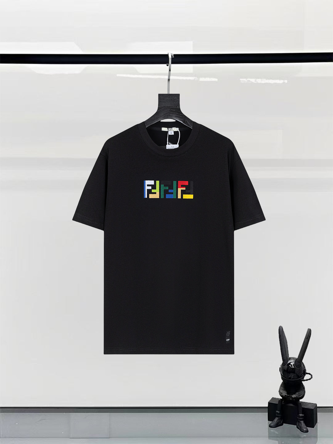 LuxluxHouse Best Quality Clothes Fendi T-shirt