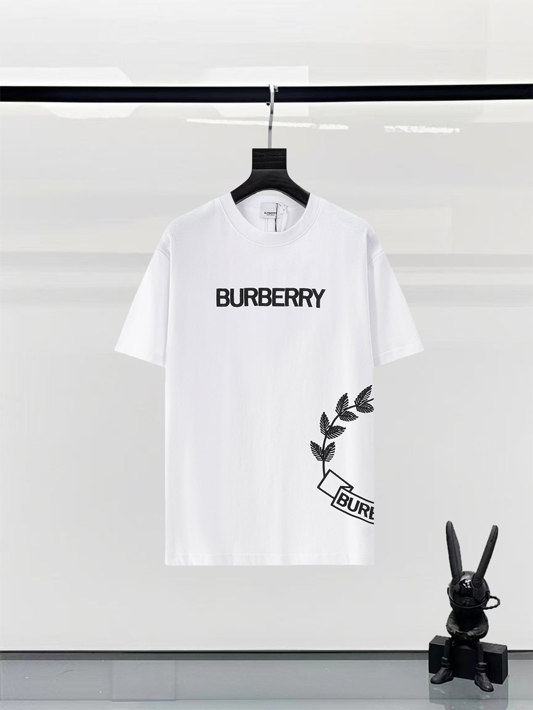 LuxluxHouse Best Quality Clothes Burberry T-shirt