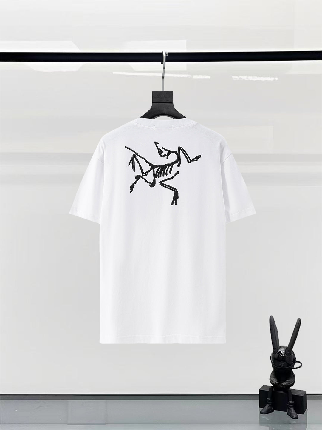 LuxluxHouse Best Quality Clothes T-shirt Arcteryx