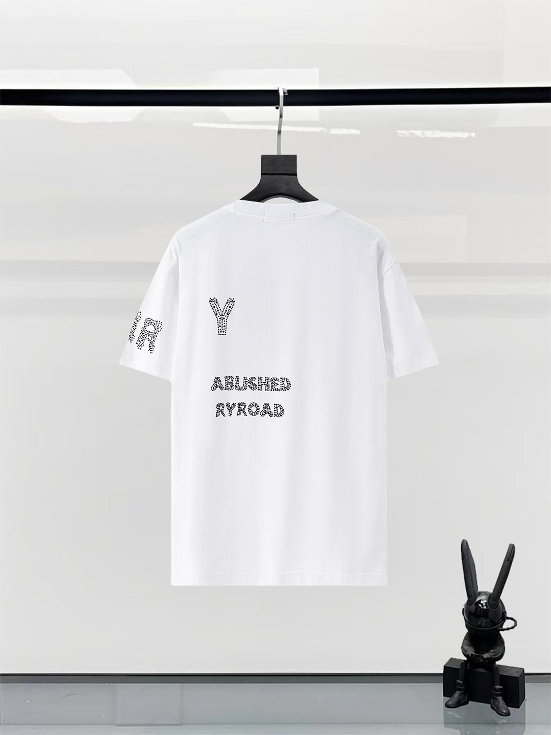 LuxluxHouse Best Quality Clothes Burberry T-shirt