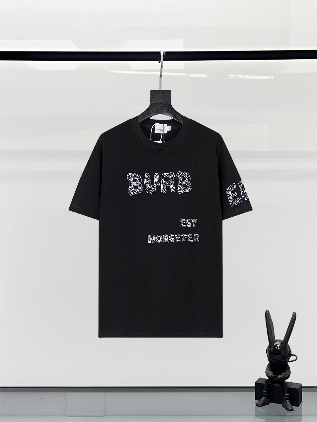 LuxluxHouse Best Quality Clothes Burberry T-shirt