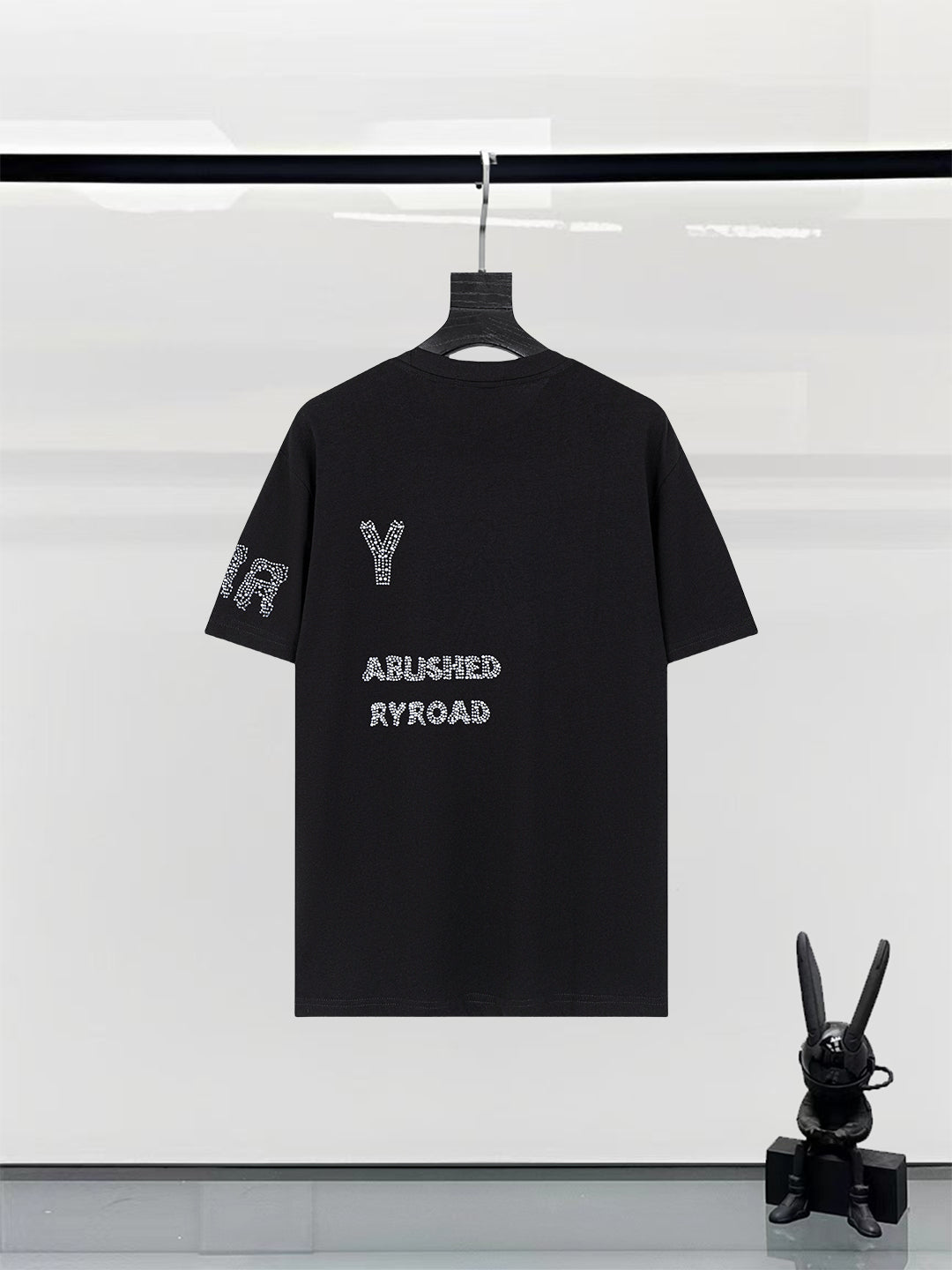 LuxluxHouse Best Quality Clothes Burberry T-shirt