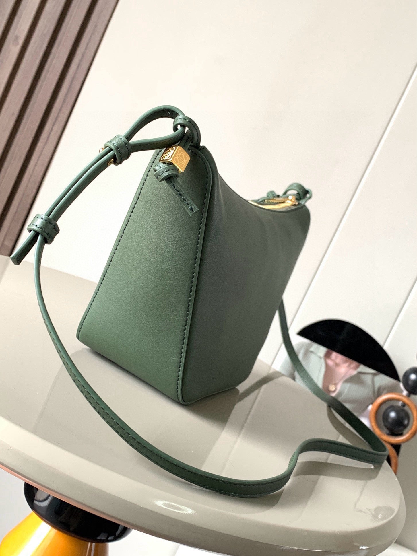 LuxluxHouse Best Quality Bags Loewe