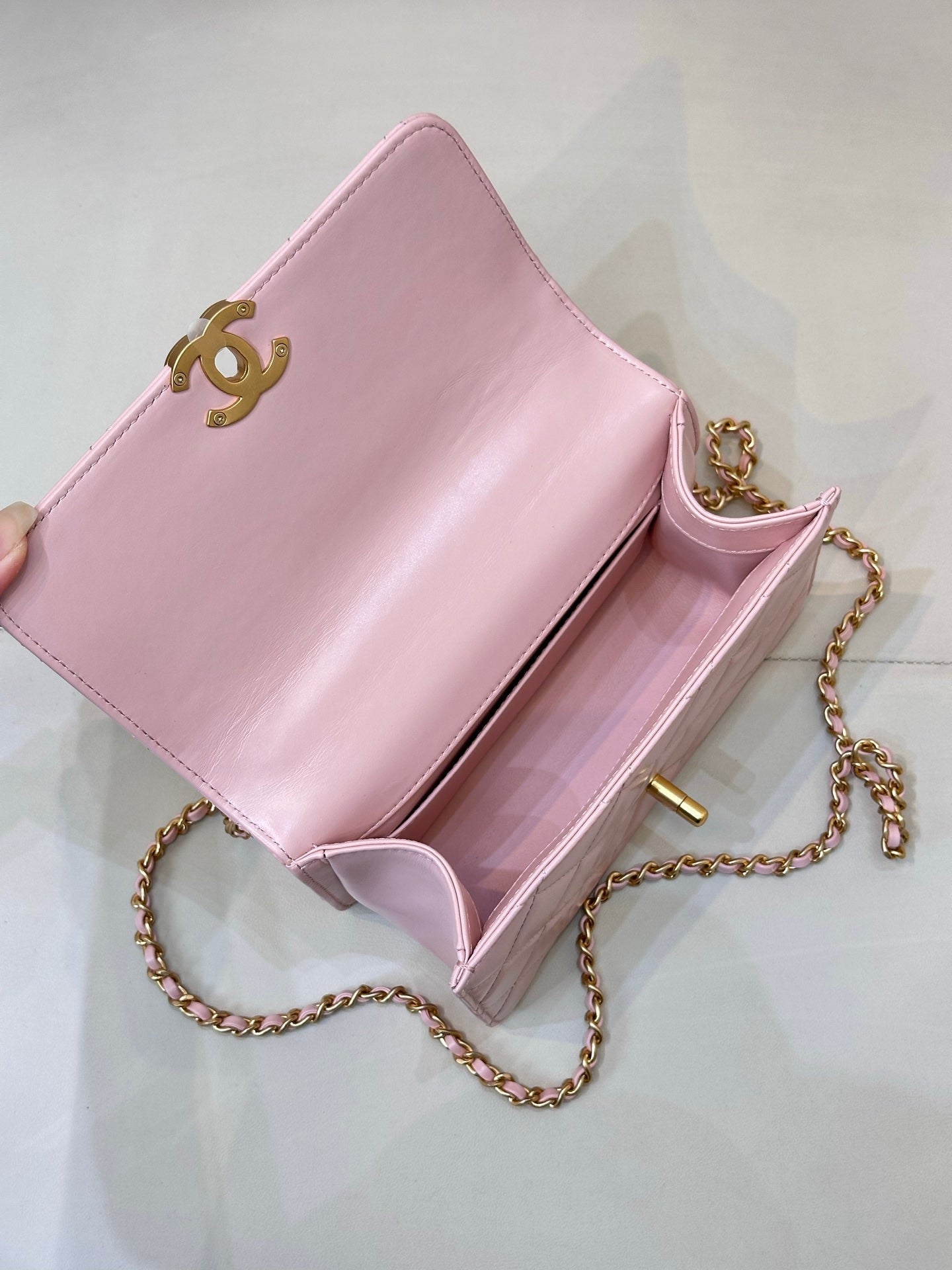 LuxluxHouse Best Quality Bags Chanel Women