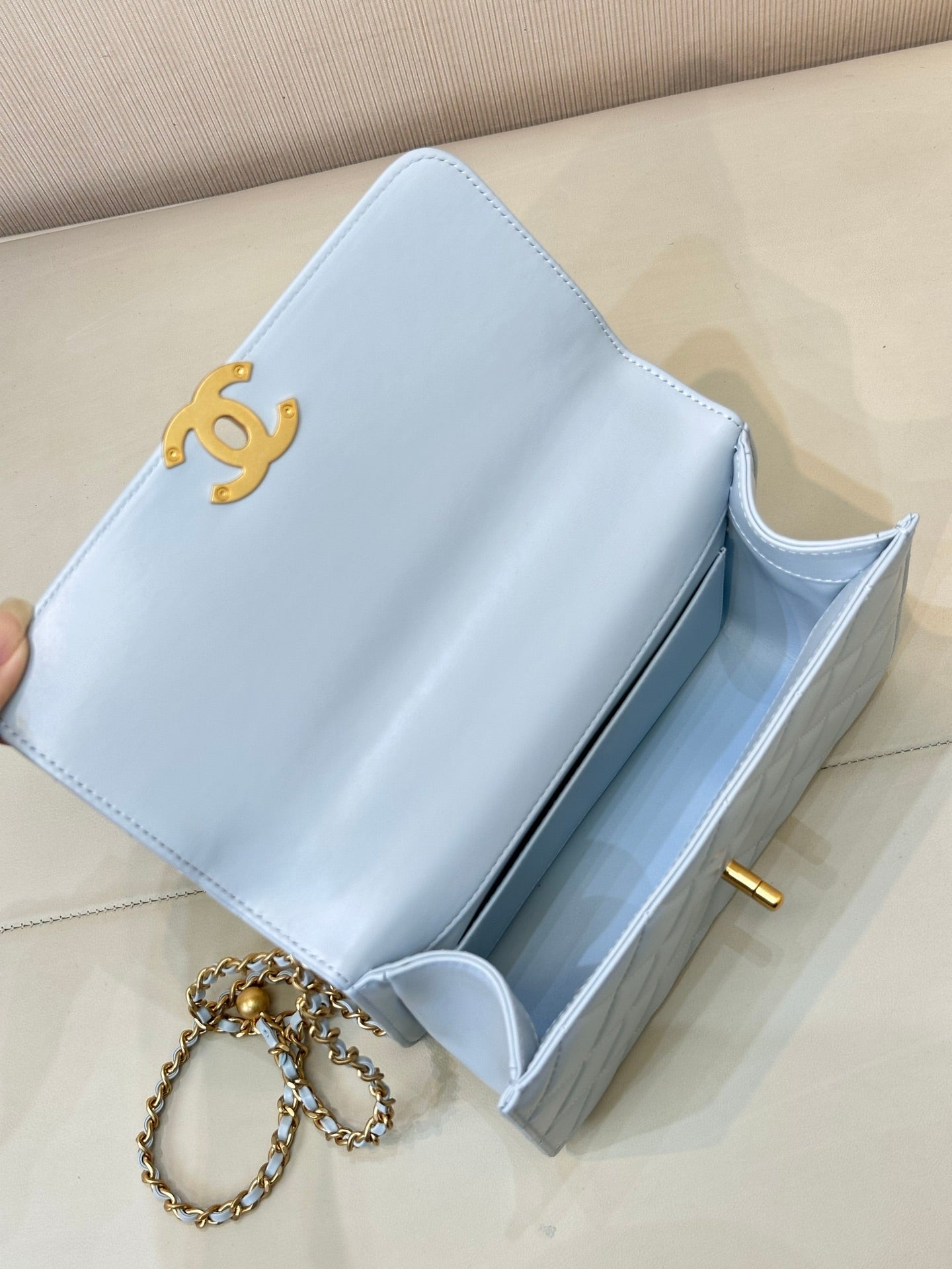 LuxluxHouse Best Quality Bags Chanel Women