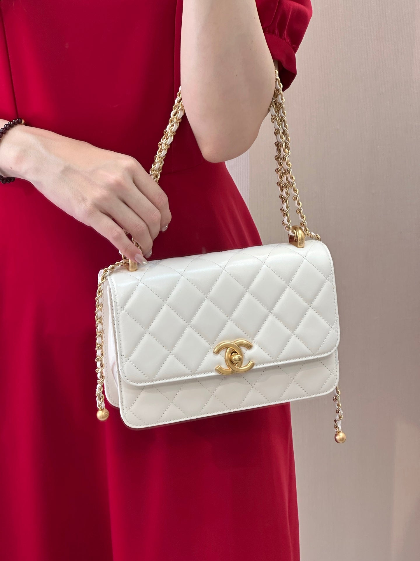 LuxluxHouse Best Quality Bags Chanel Women