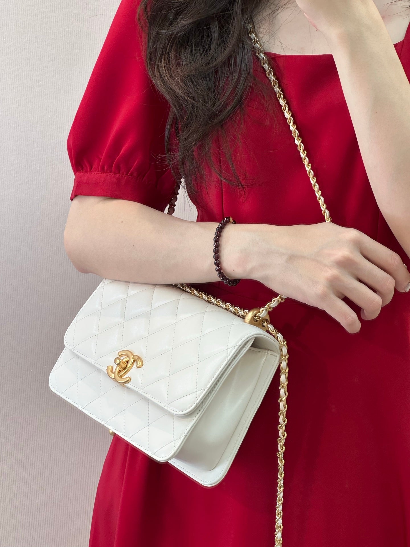 LuxluxHouse Best Quality Bags Chanel Women