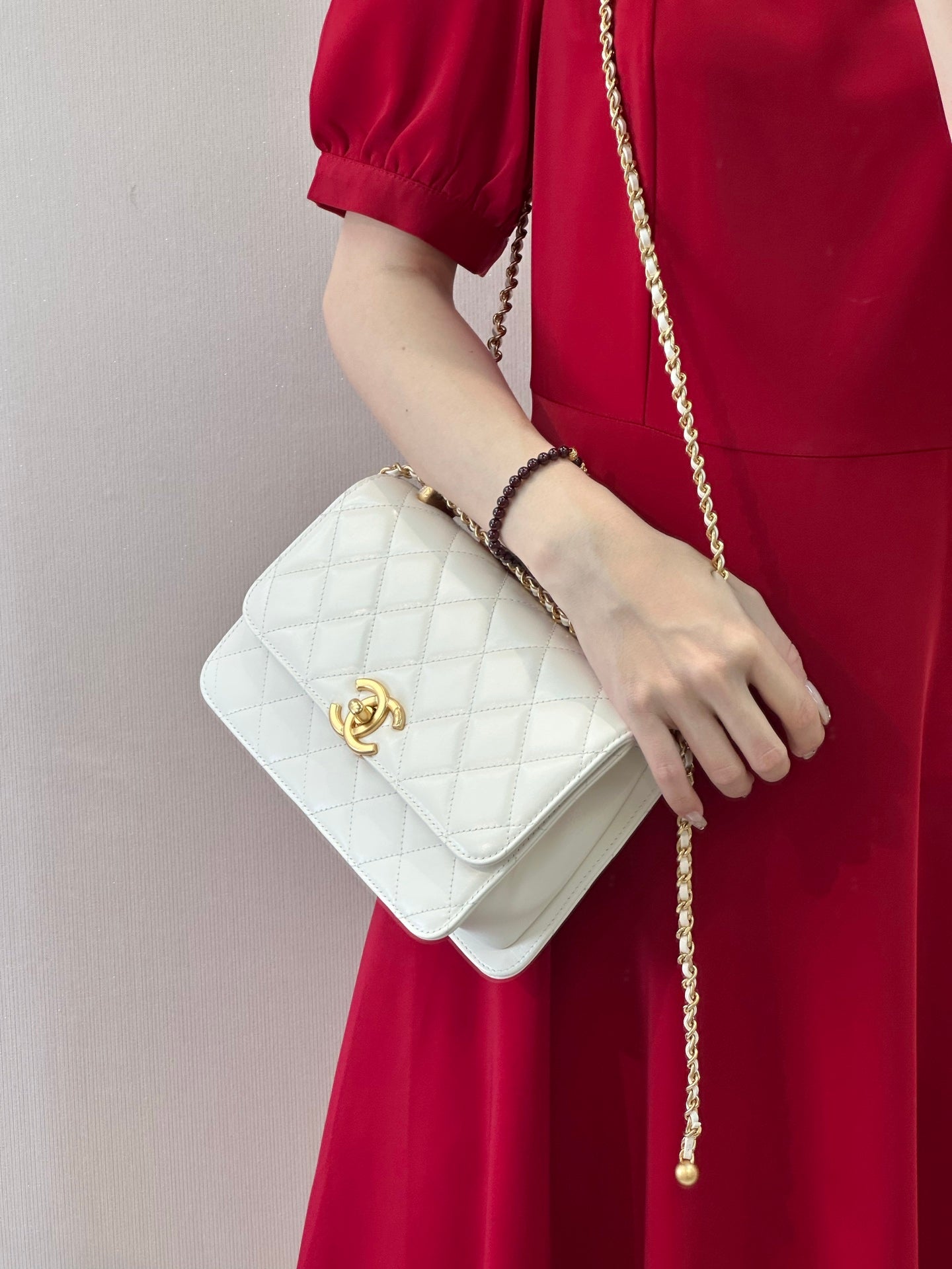 LuxluxHouse Best Quality Bags Chanel Women