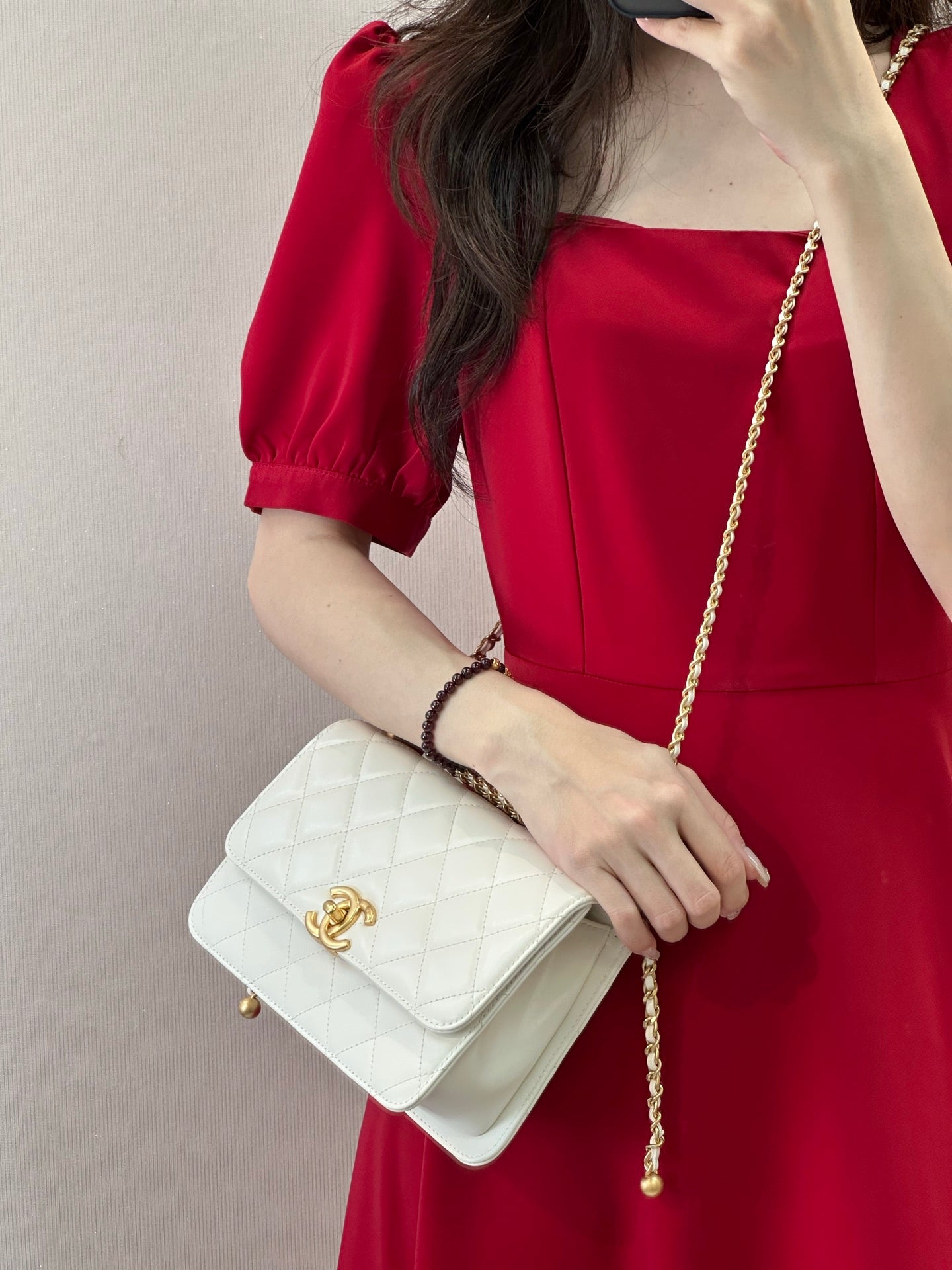 LuxluxHouse Best Quality Bags Chanel Women
