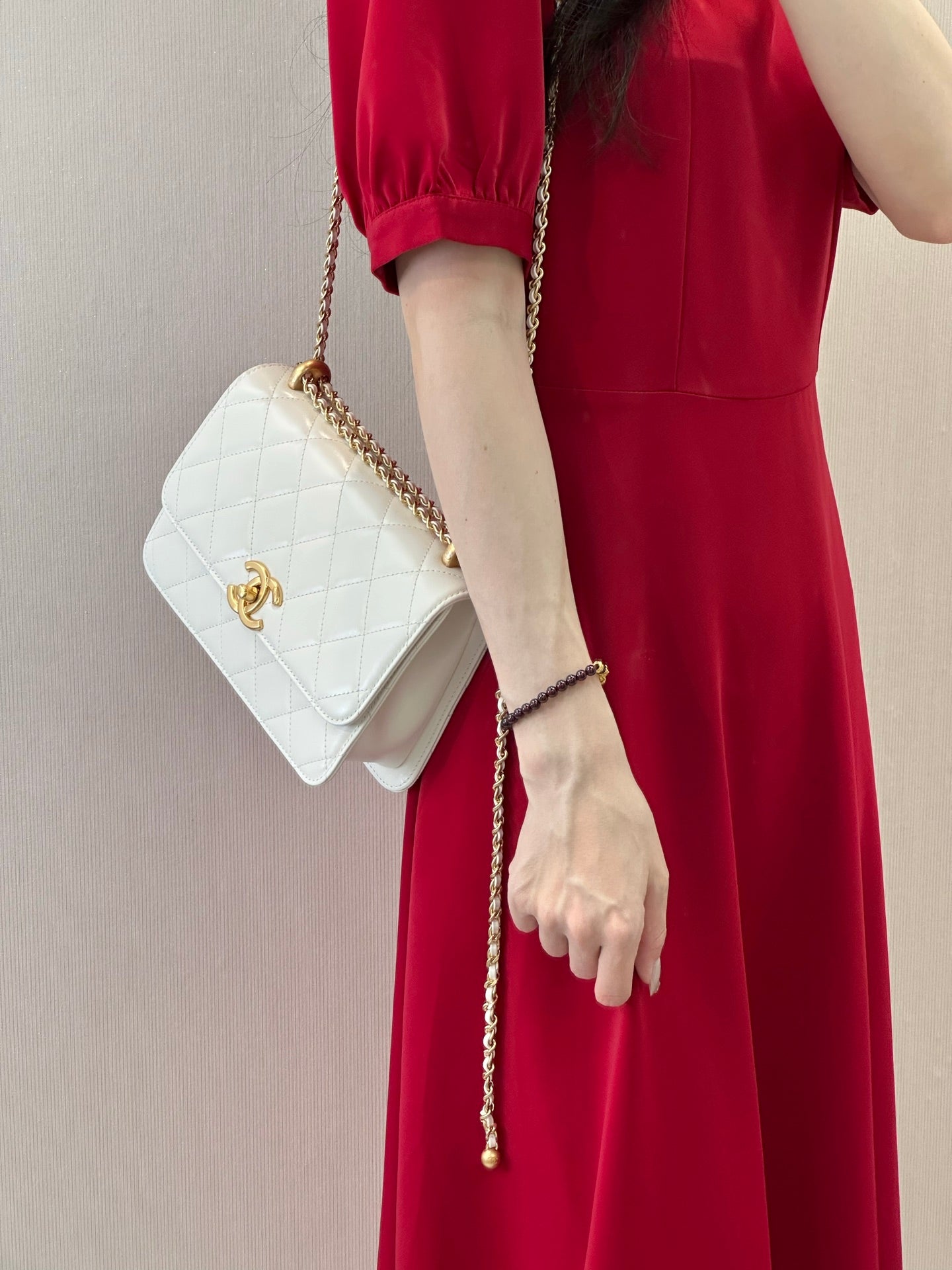 LuxluxHouse Best Quality Bags Chanel Women
