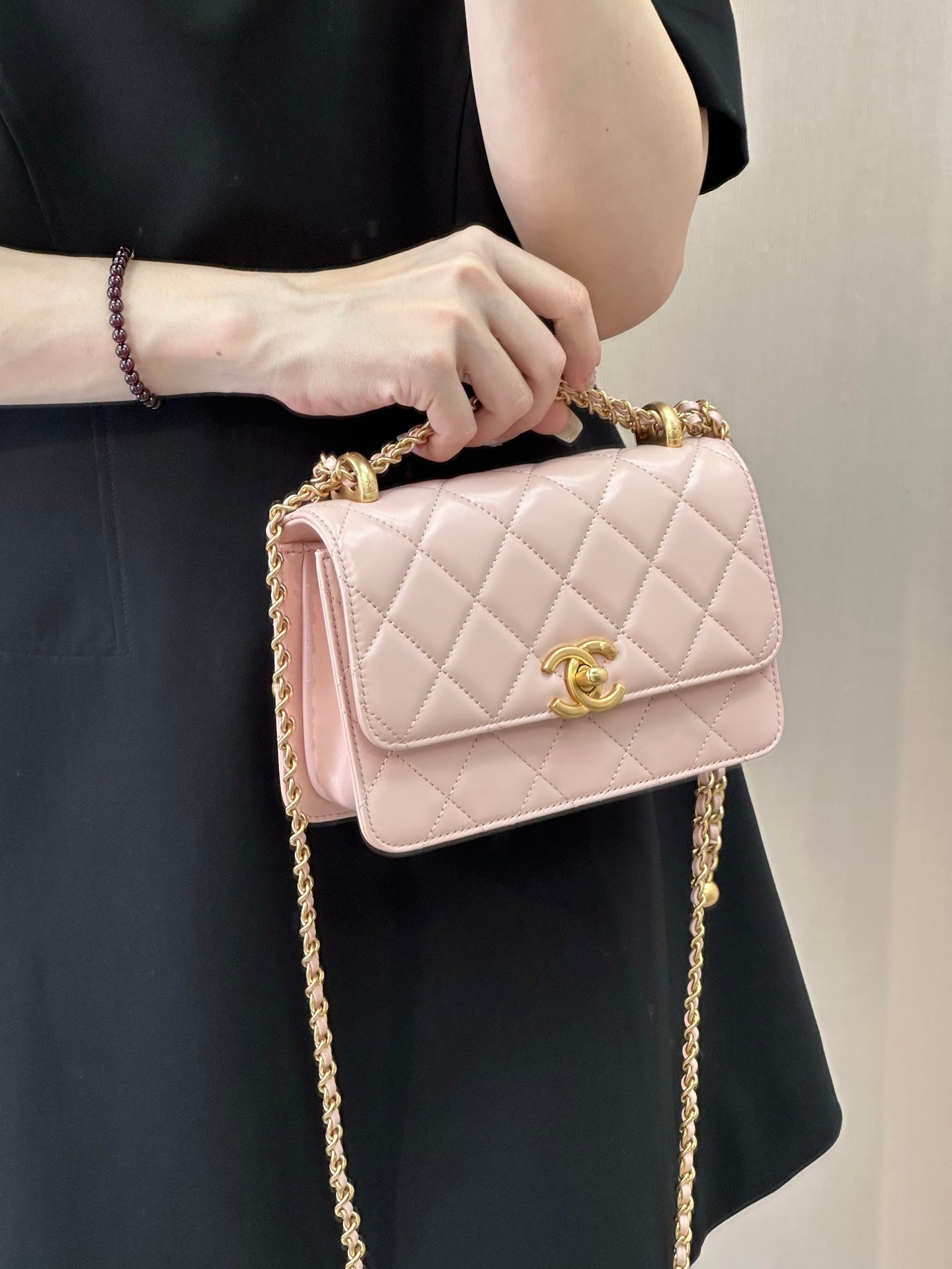 LuxluxHouse Best Quality Bags Chanel Women