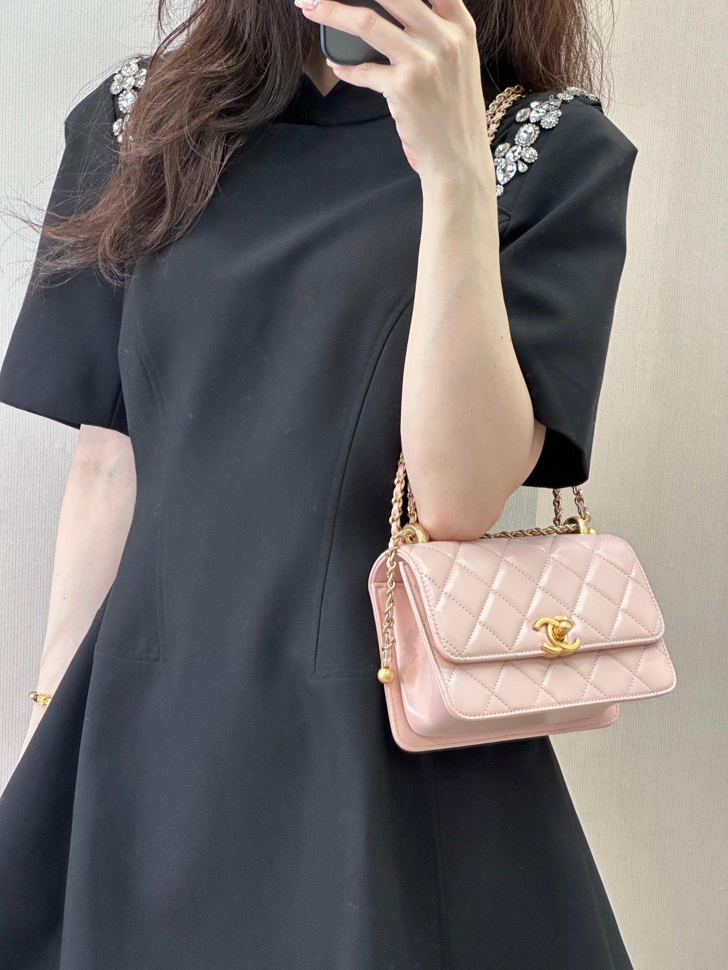 LuxluxHouse Best Quality Bags Chanel Women