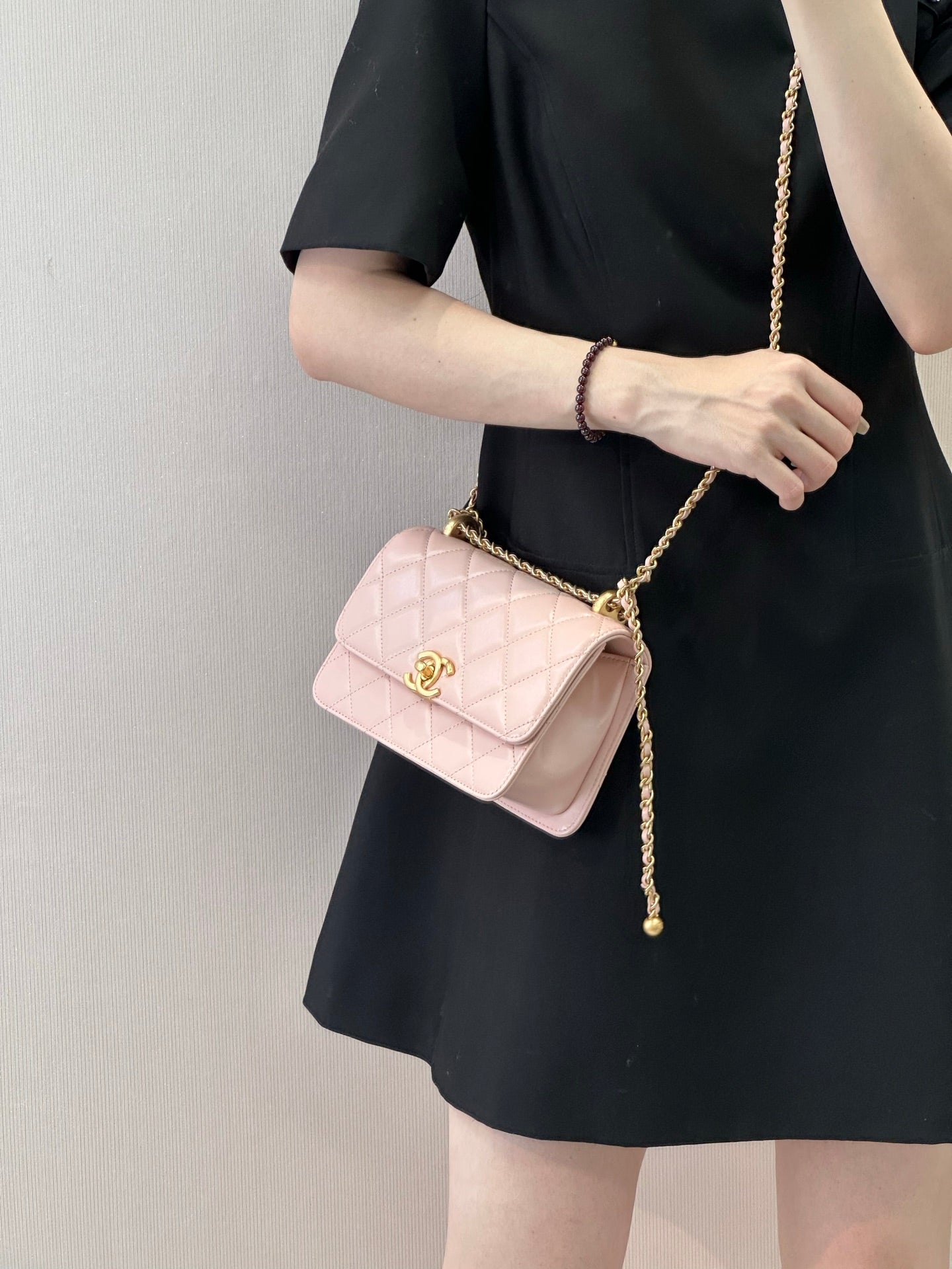 LuxluxHouse Best Quality Bags Chanel Women
