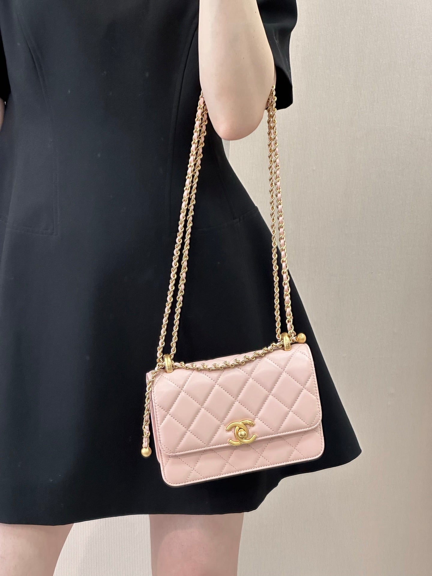 LuxluxHouse Best Quality Bags Chanel Women