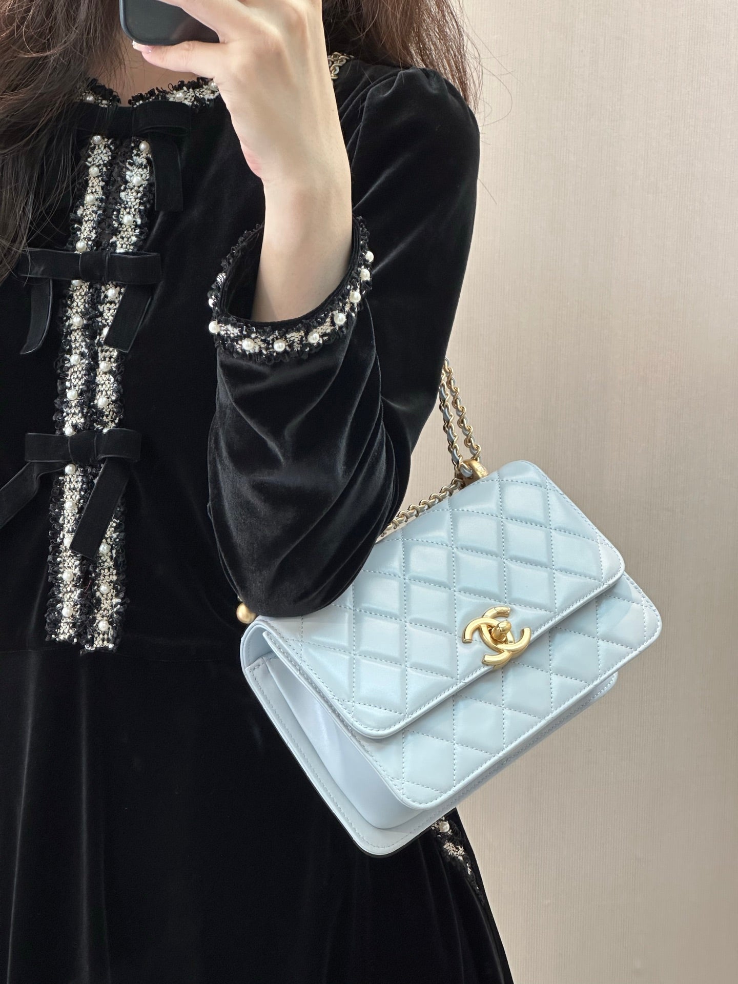 LuxluxHouse Best Quality Bags Chanel Women