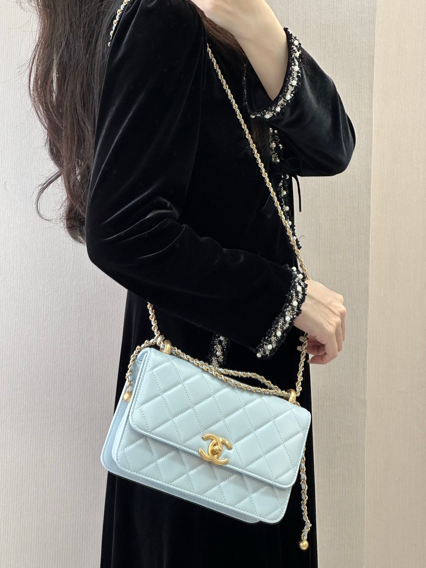 LuxluxHouse Best Quality Bags Chanel Women