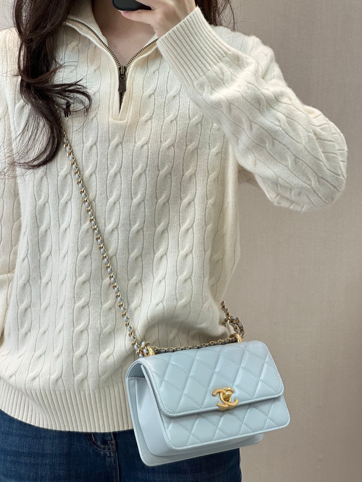 LuxluxHouse Best Quality Bags Chanel Women