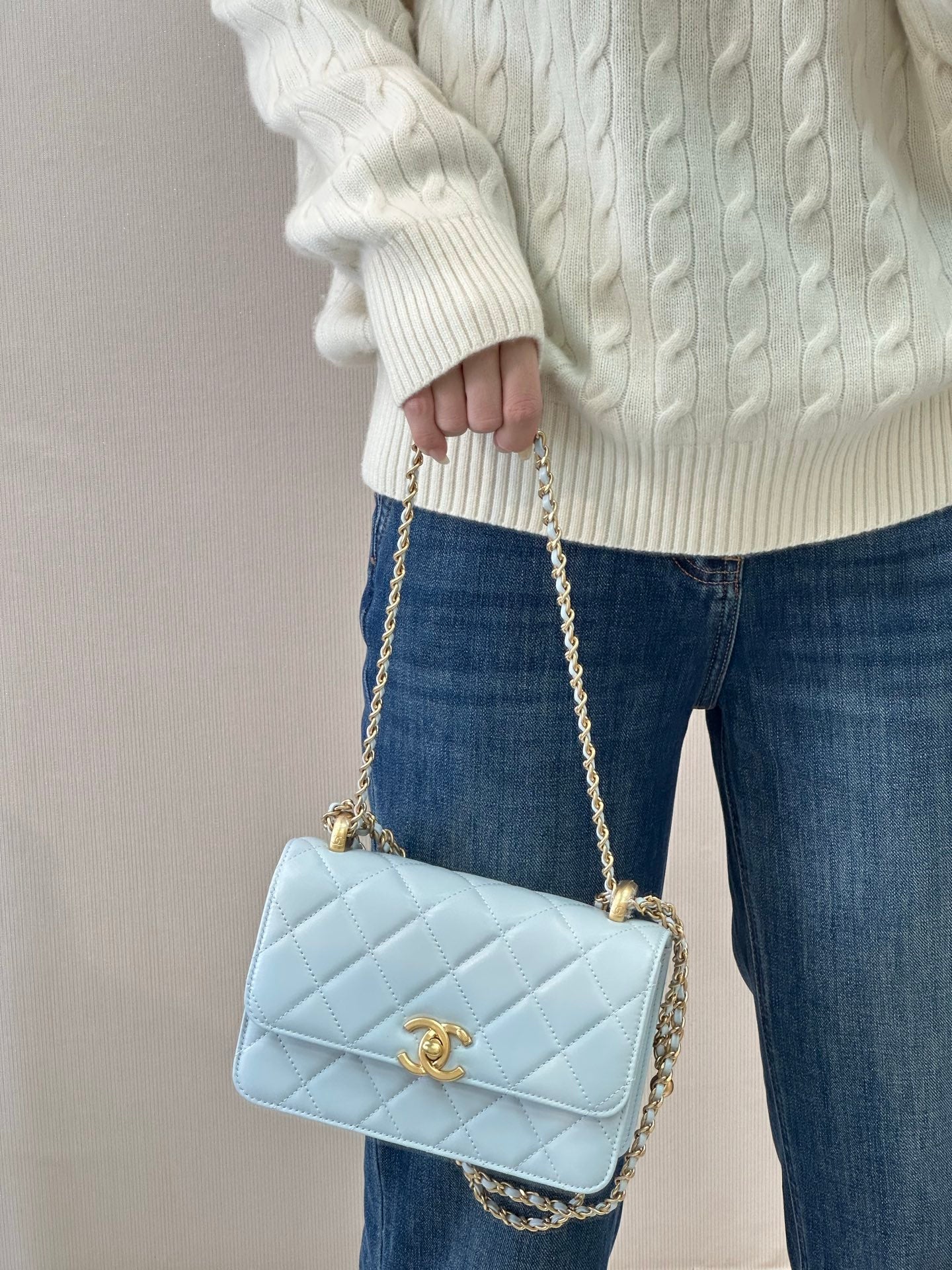 LuxluxHouse Best Quality Bags Chanel Women