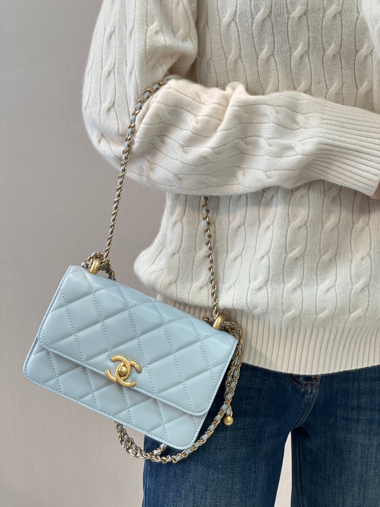 LuxluxHouse Best Quality Bags Chanel Women